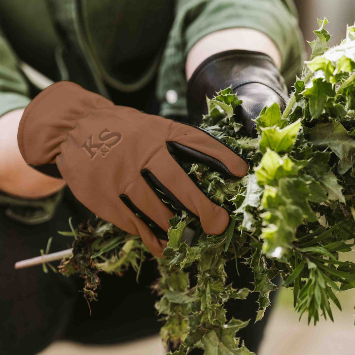 Kent & Stowe Sure & Soft Gloves
