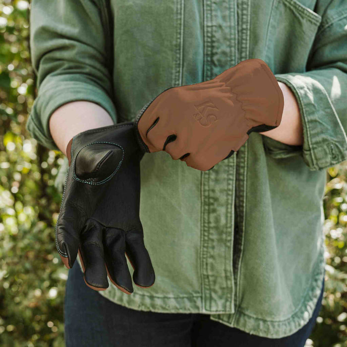 Kent & Stowe Sure & Soft Gloves