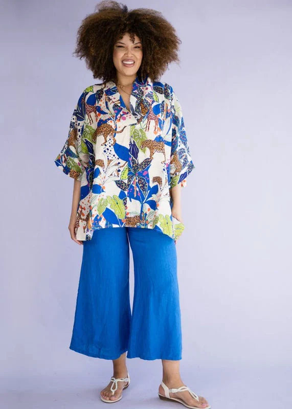 Kenza Pants