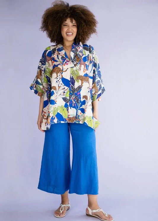 Kenza Pants