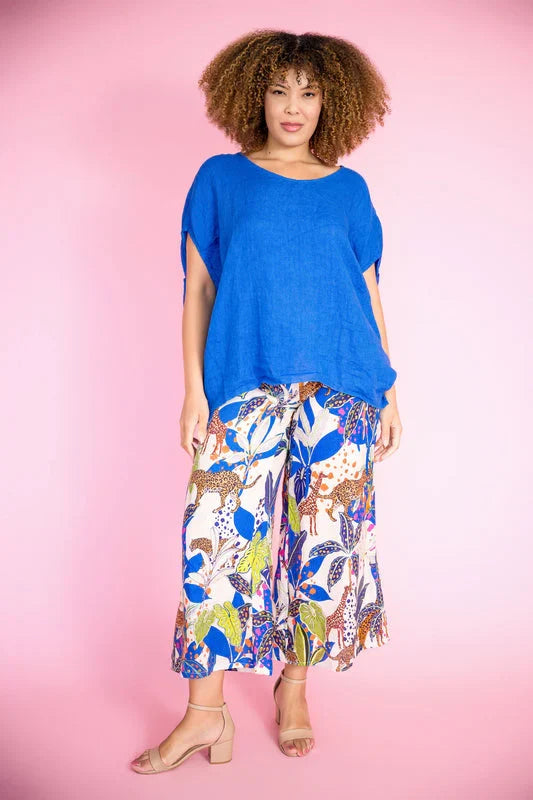 Kenza Pants