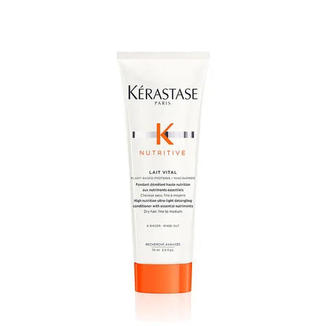 Kerastase Lait Vital Conditioner Travel Size