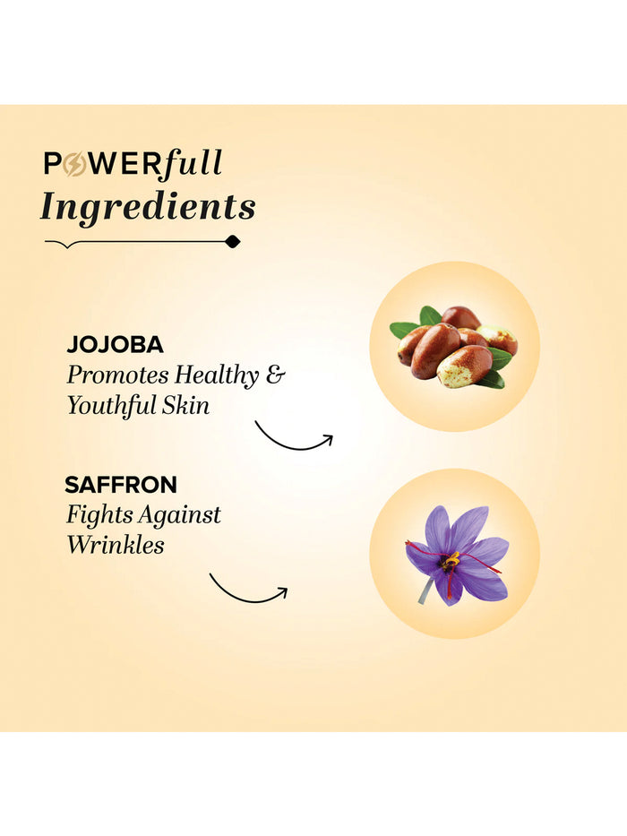 Khadi Natural Anti Ageing Cream (50g)