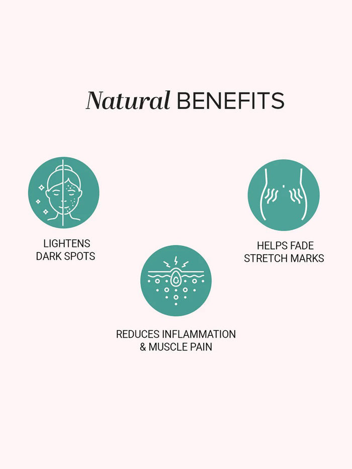 Khadi Natural Tea Tree Essential Oil (15ml)