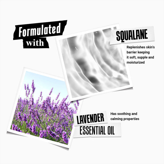 Kiehl's Midnight Recovery Botanical Cleansing Oil - With Lavender Essential Oil & Squalane