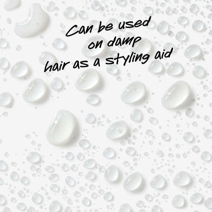 Kiehl's Smoothing Oil-Infused Leave In Concentrate For Dry And Frizzy Hair
