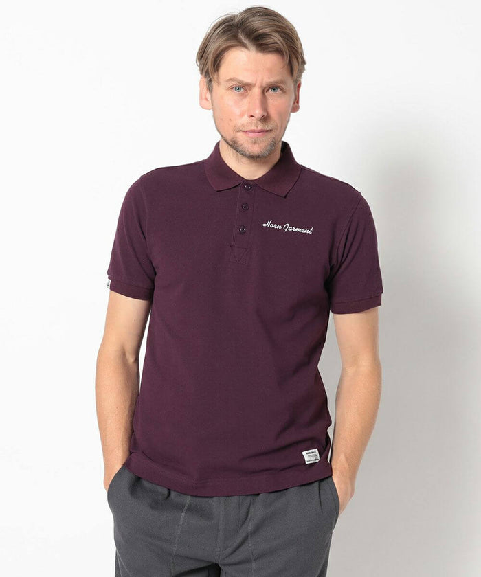 Kinshasa Polo | MEN