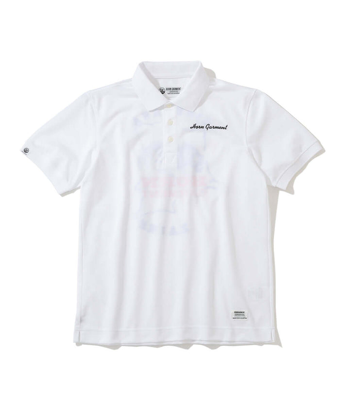 Kinshasa Polo | MEN