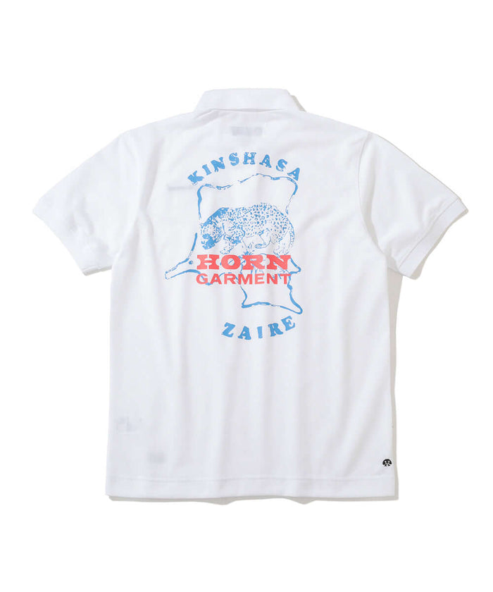 Kinshasa Polo | MEN