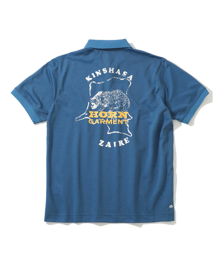 Kinshasa Polo | MEN