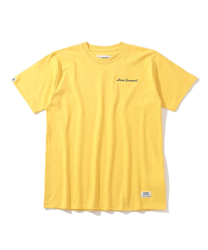 YELLOW / 42(UNISEX)