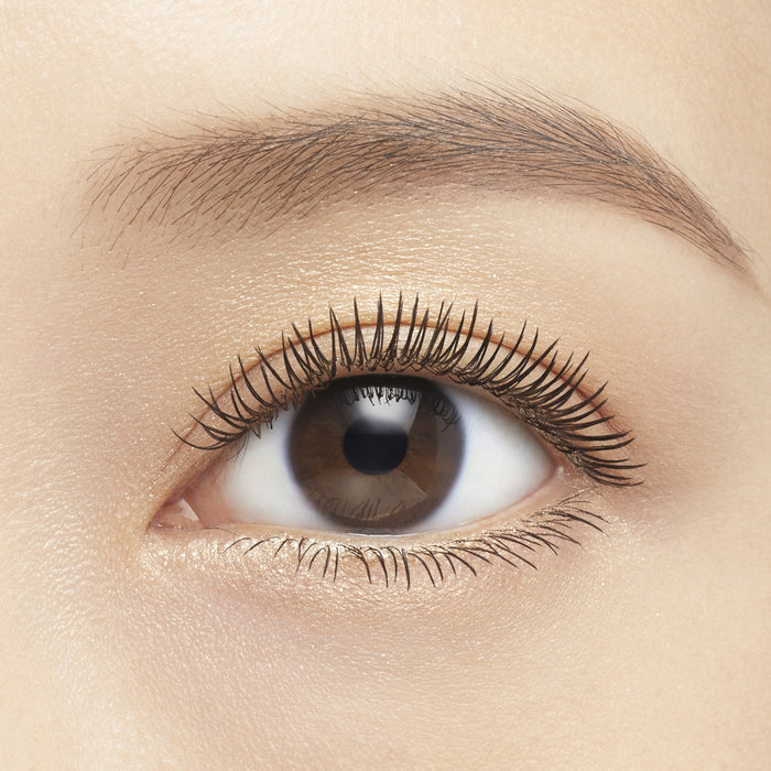 KISSME Heroine Make Volume & Curl Mascara Advanced Film