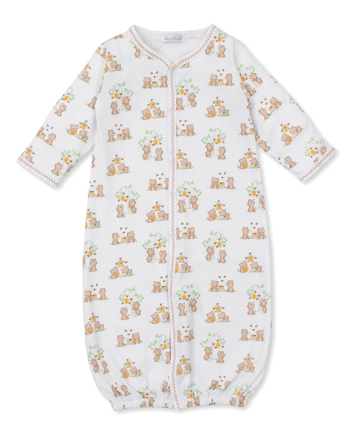 Kissy Kissy - Converter Gown - Honey Bear Club