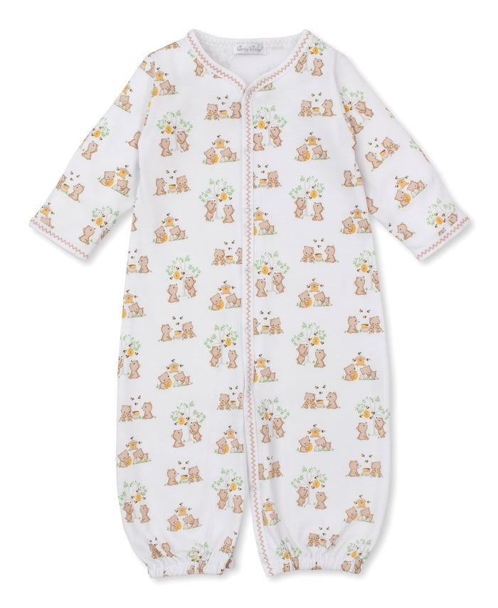 Kissy Kissy - Converter Gown - Honey Bear Club