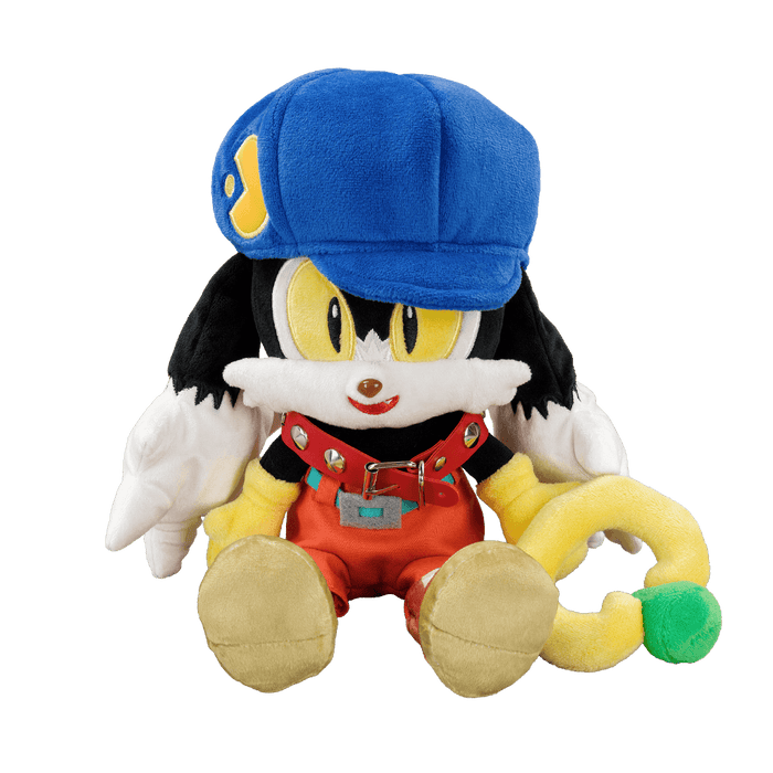 Klonoa Plush