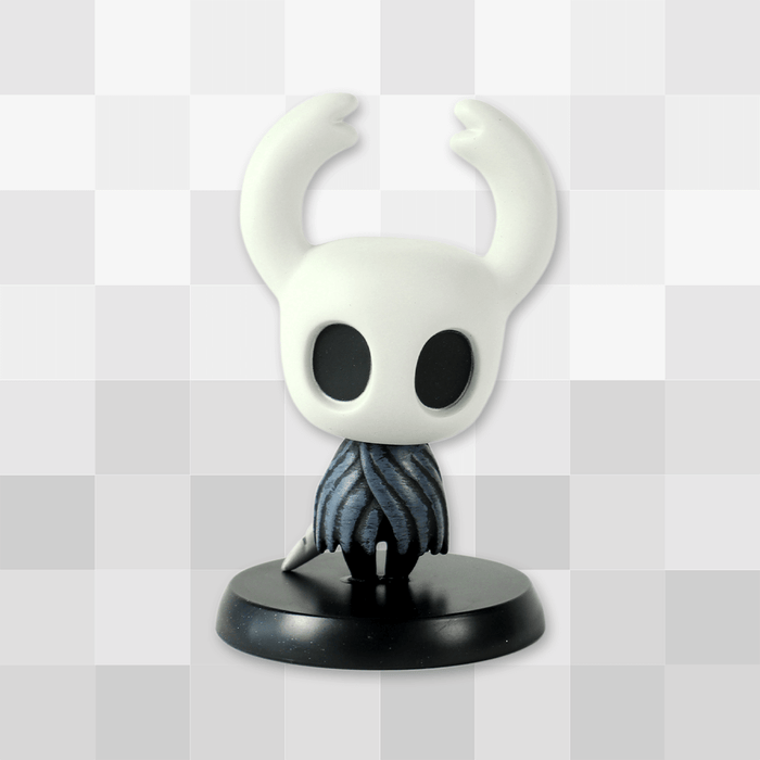 Knight Mini Figurine