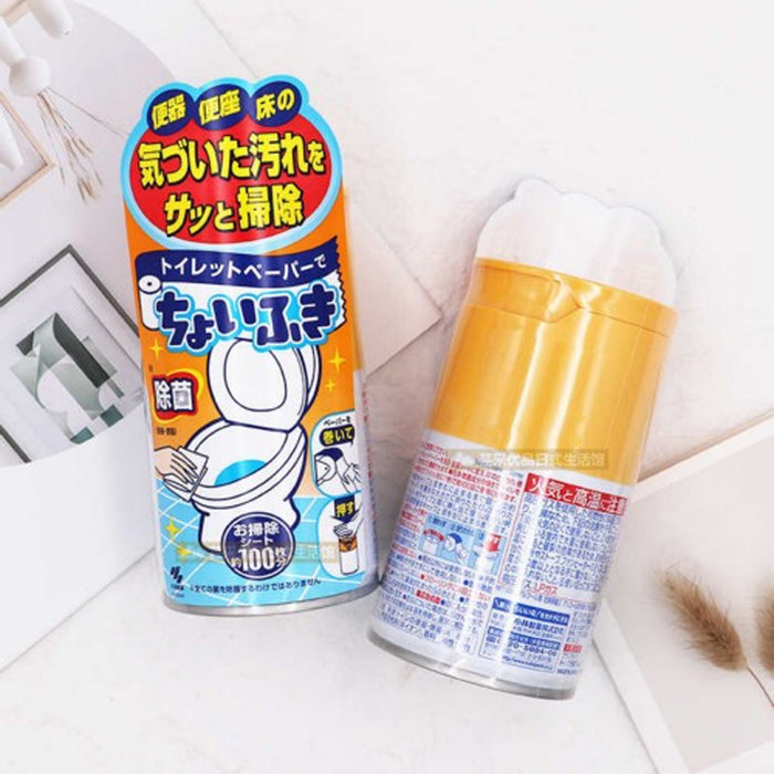 KOBAYASHI Toilet Lid Sterilization 120ml