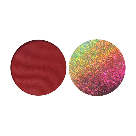 KRYPTEIN COSMETICS Apocalypse Collection Mono Eyeshadow T5269