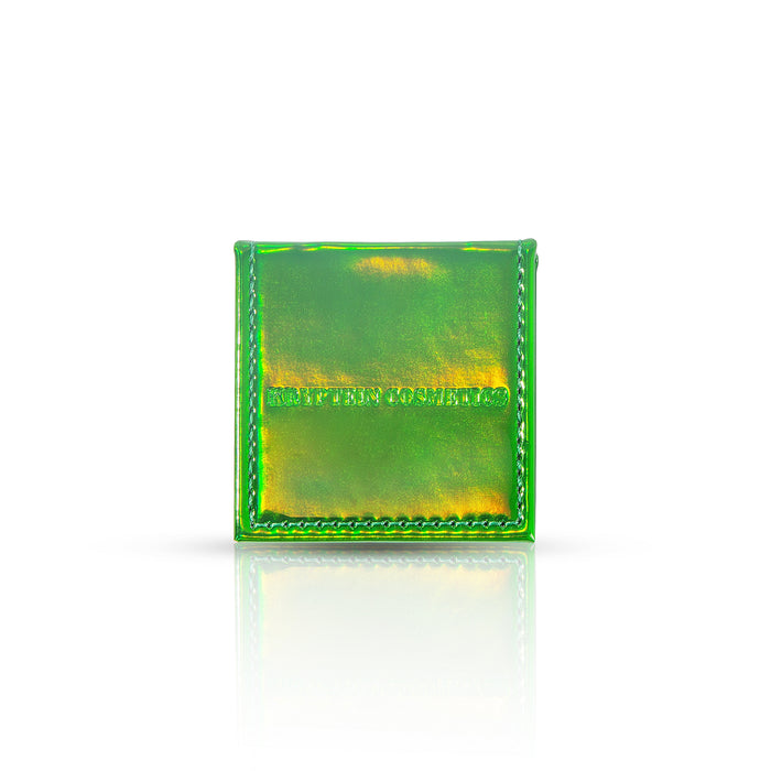 KRYPTEIN COSMETICS Emerald Chameleon Highlighter T5154