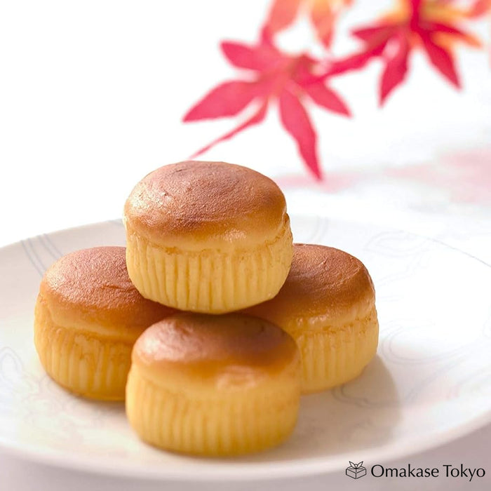 Kyoto Naruto Kintoki Japanese Sweet Potato 12 pieces