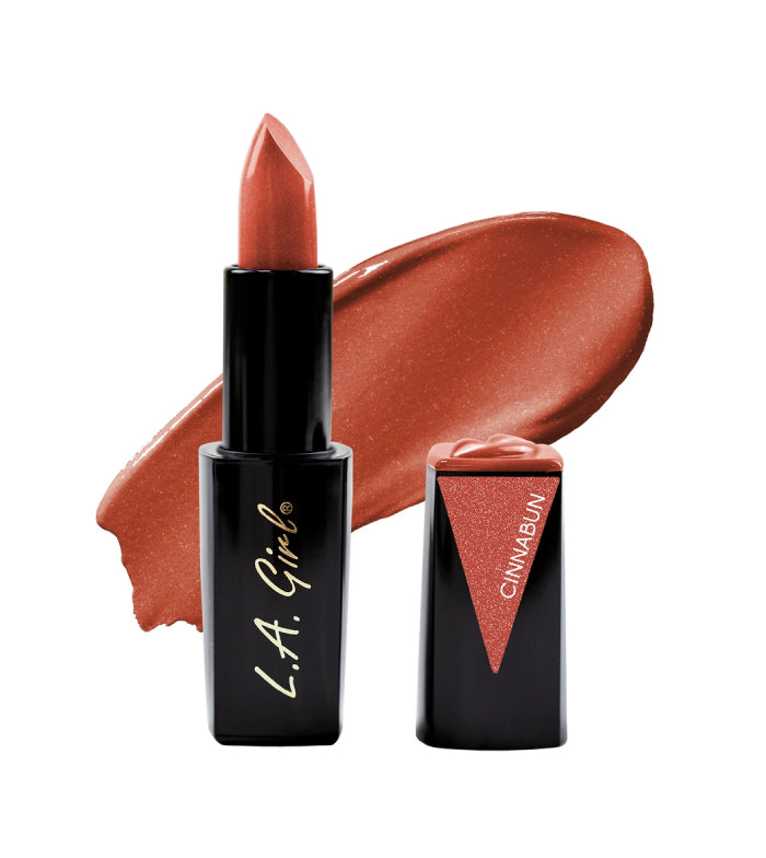 LA GIRL Lip Attraction 2 Lipstick احمر الشفاه