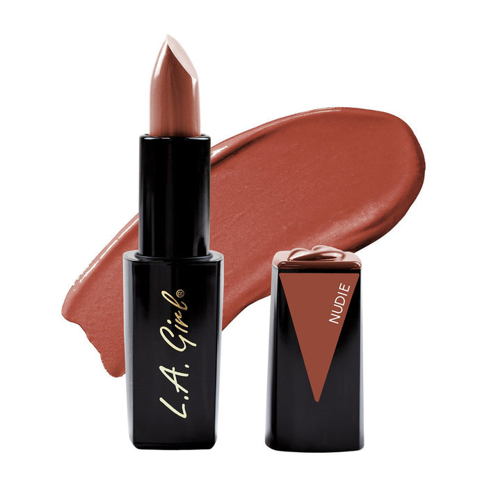 LA GIRL Lip Attraction Lipstick احمر الشفاه