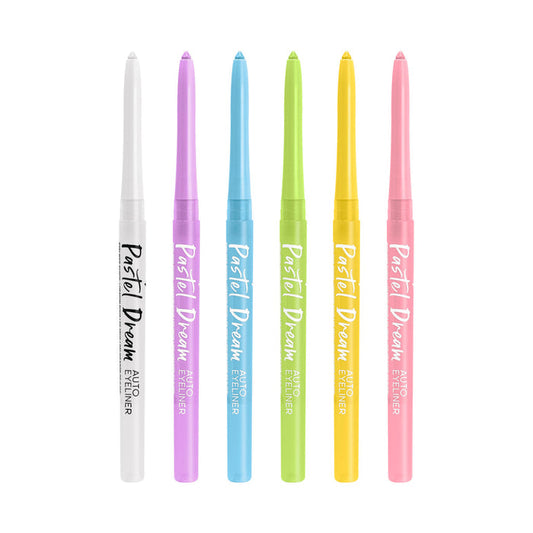 LA GIRL Pastel Dream Auto Eyeliner قلم لاينر تحديد العيون الباستيل