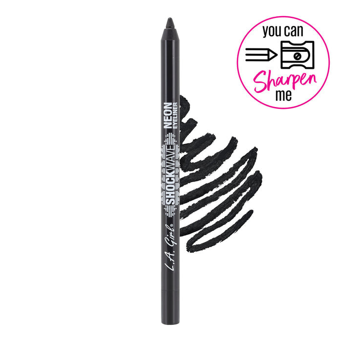 LA GIRL Shockwave Neon Eyeliner اقلام لاينر نيون لتحديد العيون