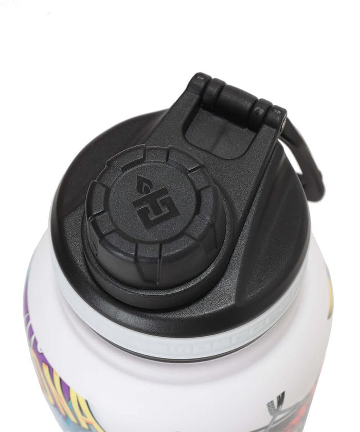 L.A METAL Bottle 32oz