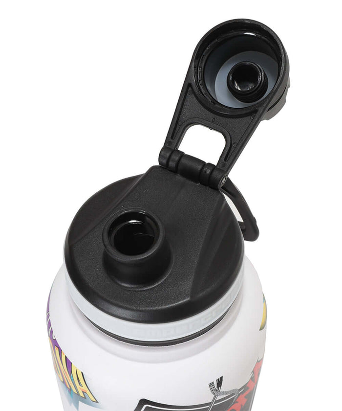 L.A METAL Bottle 32oz