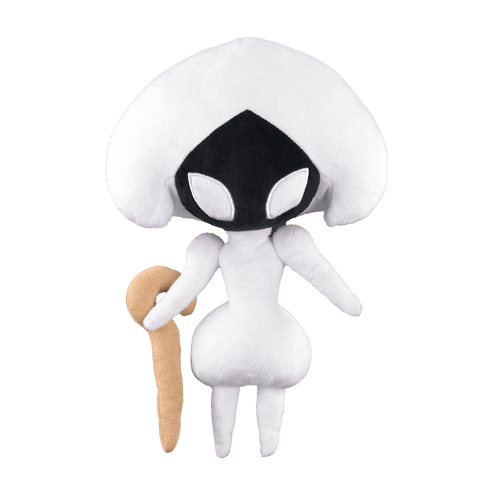 Lace Plush