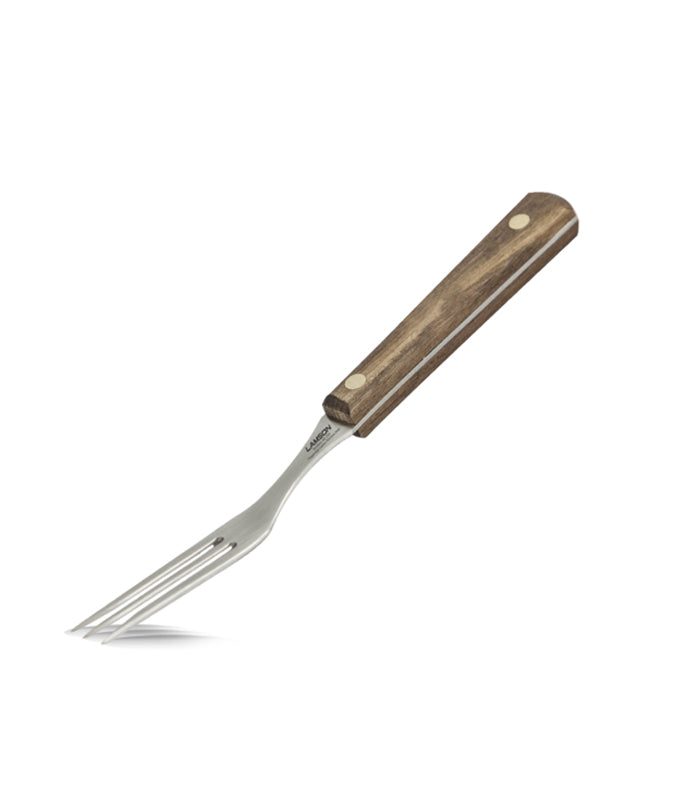 Lamson Granny Fork at Culinary Apple