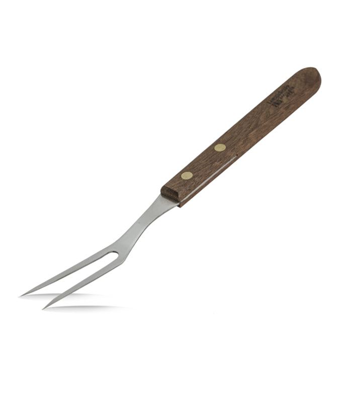 Lamson Granny Fork at Culinary Apple