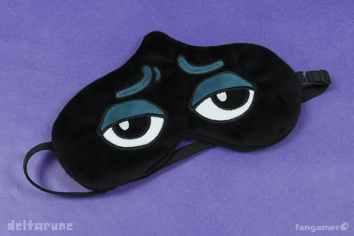 Lancer Sleep Mask