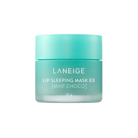 LANEIGE Lip Sleeping Mask EX Mint Choco