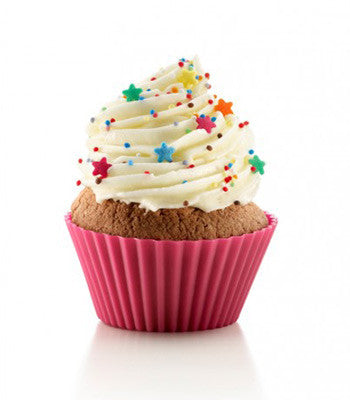 Lekue Silicone Muffin Cups