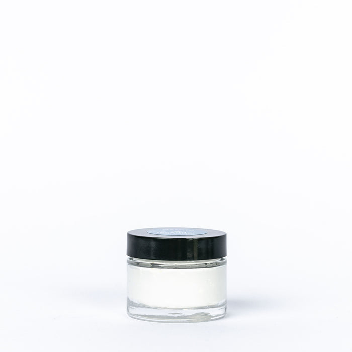 Lavender Body Mousse - Osmia