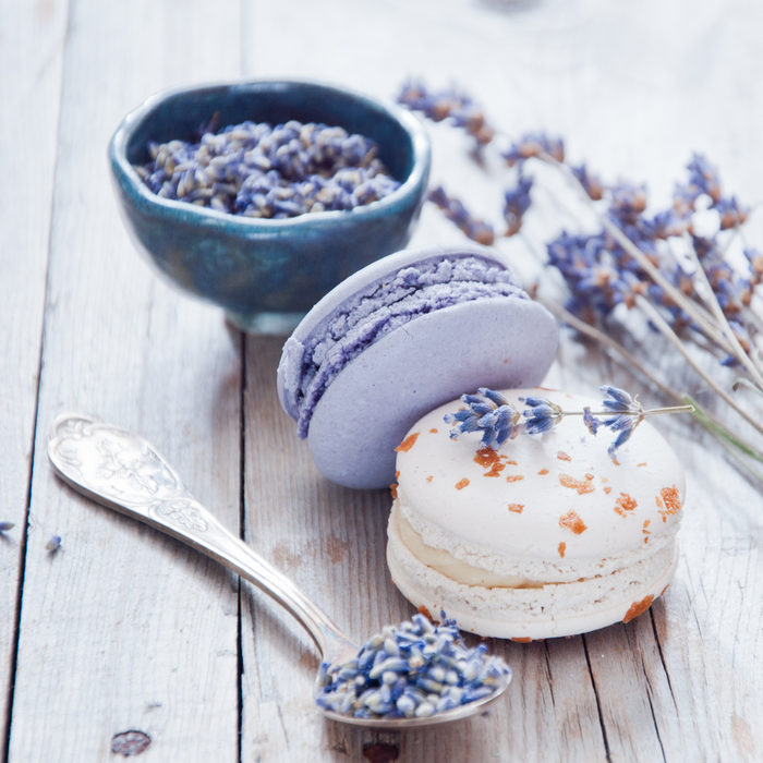Lavender Vanilla Fragrance Oil 1172
