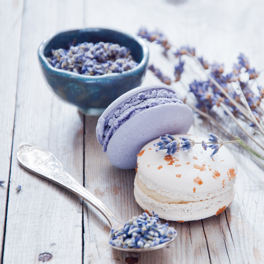 Lavender Vanilla Fragrance Oil 1172