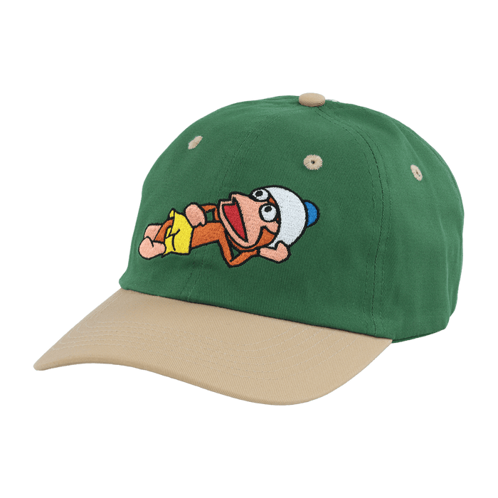 Lazy Pipo Hat