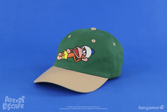 Lazy Pipo Hat