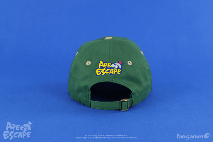 Lazy Pipo Hat