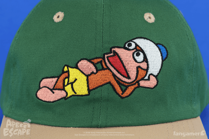 Lazy Pipo Hat
