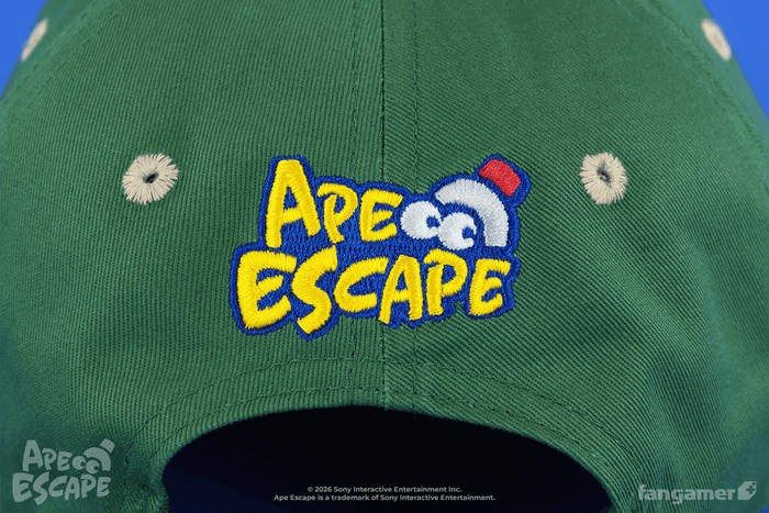 Lazy Pipo Hat