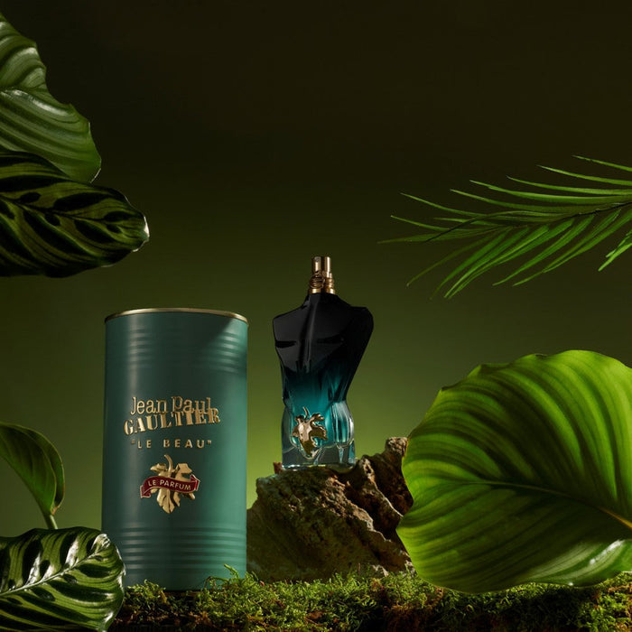 JEAN PAUL GAULTIER Le Beau Le Parfum EDP Intense | Isetan KL Online Store