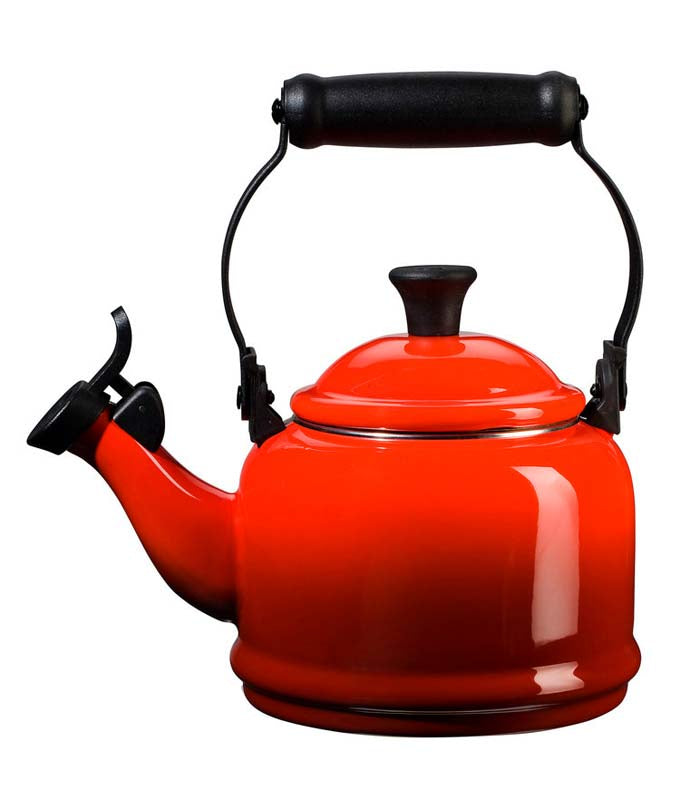 Le Creuset Tea Kettle - Demi