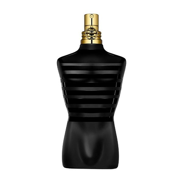JEAN PAUL GAULTIER (JPG MEN’S FRAGRANCE DUO) Le Male Le Parfum EDP Intense 125ml + Le Beau Le Parfum EDP Intense 125ml | Isetan KL Online Store