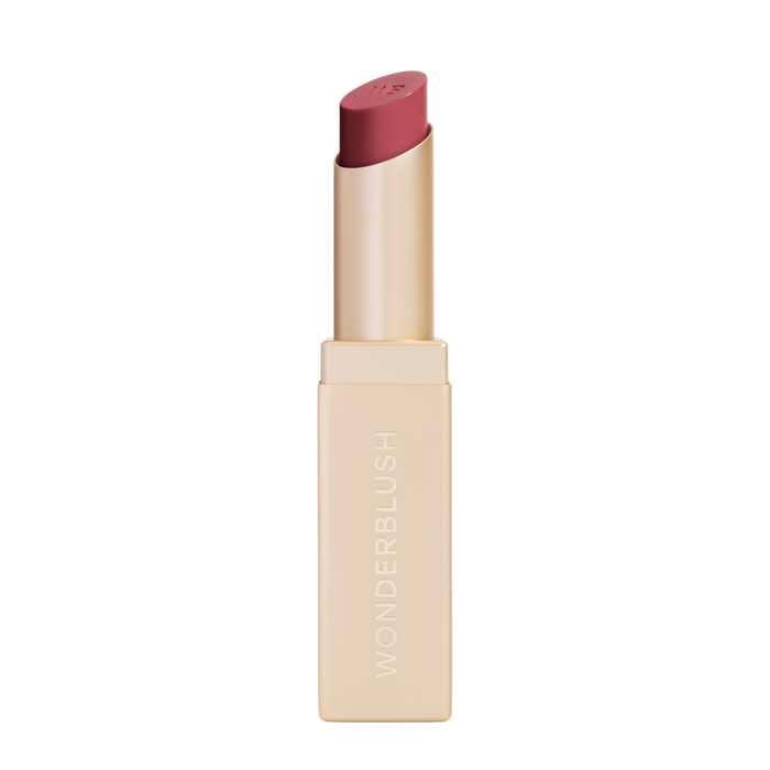 Wonderblush-Le Rouge Lipstick-Makeup-LeRouge-Product-Cassis-The Detox Market | Cassis - Muted wine