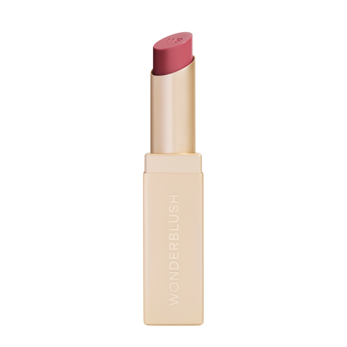 Wonderblush-Le Rouge Lipstick-Makeup-LeRouge-Product-Clafoutis-The Detox Market | Clafoutis - Dusty berry