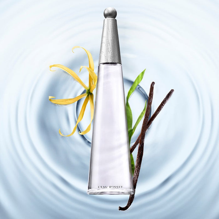 ISSEY MIYAKE L'eau d'Issey EDP Intense 100ml | Isetan KL Online Store